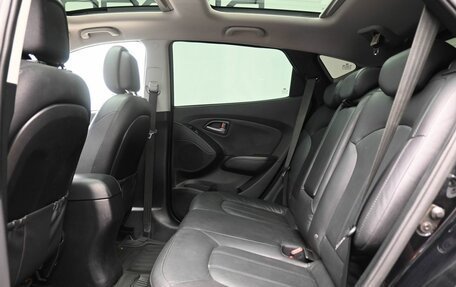 Hyundai ix35 I рестайлинг, 2014 год, 1 749 000 рублей, 11 фотография