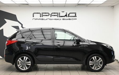 Hyundai ix35 I рестайлинг, 2014 год, 1 749 000 рублей, 6 фотография
