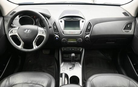 Hyundai ix35 I рестайлинг, 2014 год, 1 749 000 рублей, 9 фотография