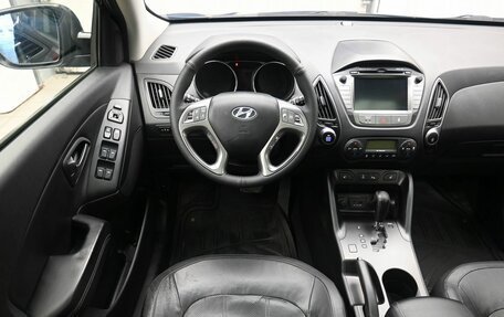 Hyundai ix35 I рестайлинг, 2014 год, 1 749 000 рублей, 10 фотография