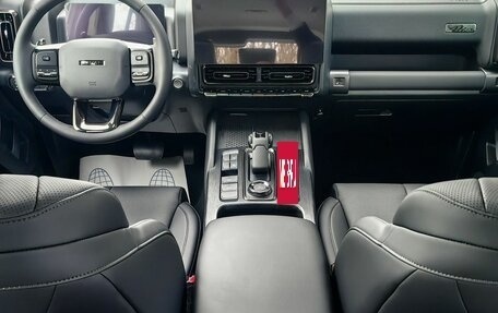 Haval H9, 2026 год, 4 699 000 рублей, 18 фотография