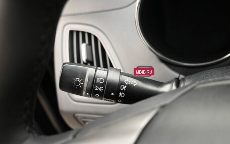 Hyundai ix35 I рестайлинг, 2014 год, 1 749 000 рублей, 13 фотография