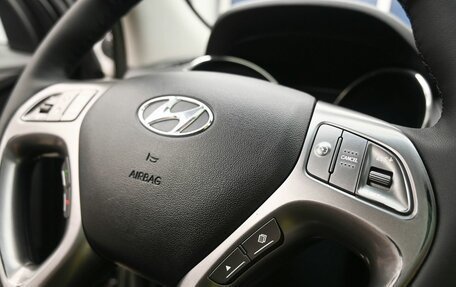 Hyundai ix35 I рестайлинг, 2014 год, 1 749 000 рублей, 15 фотография