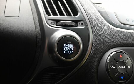 Hyundai ix35 I рестайлинг, 2014 год, 1 749 000 рублей, 19 фотография
