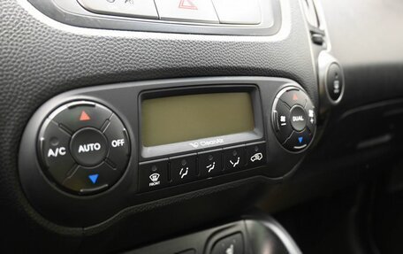 Hyundai ix35 I рестайлинг, 2014 год, 1 749 000 рублей, 18 фотография