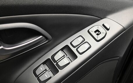 Hyundai ix35 I рестайлинг, 2014 год, 1 749 000 рублей, 23 фотография
