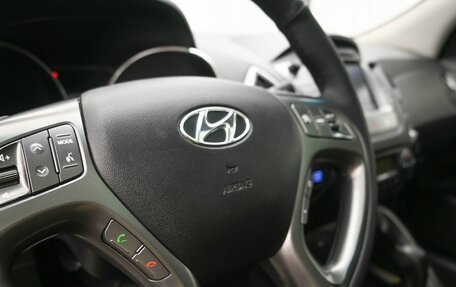 Hyundai ix35 I рестайлинг, 2014 год, 1 749 000 рублей, 14 фотография