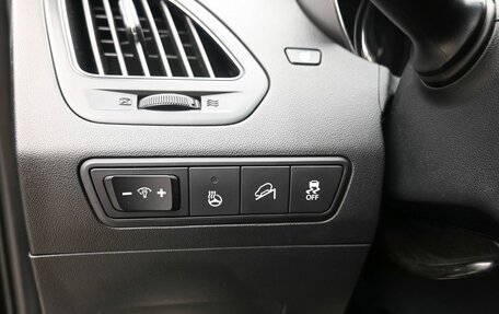 Hyundai ix35 I рестайлинг, 2014 год, 1 749 000 рублей, 20 фотография