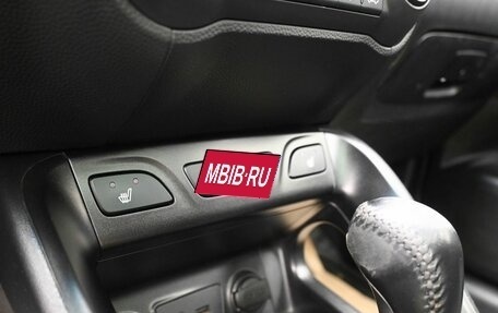 Hyundai ix35 I рестайлинг, 2014 год, 1 749 000 рублей, 21 фотография