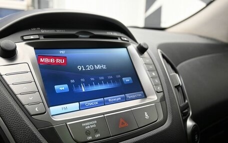 Hyundai ix35 I рестайлинг, 2014 год, 1 749 000 рублей, 17 фотография