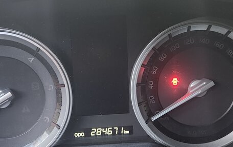 Toyota Land Cruiser 200, 2016 год, 6 200 000 рублей, 5 фотография
