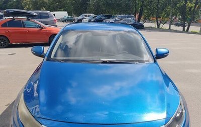 KIA Optima III, 2013 год, 1 036 000 рублей, 1 фотография