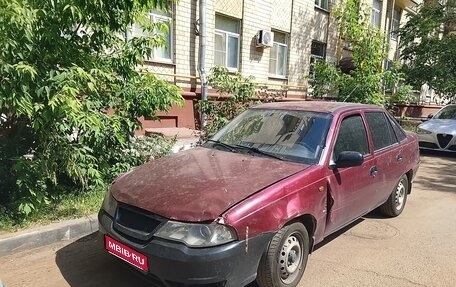 Daewoo Nexia I рестайлинг, 2011 год, 130 000 рублей, 1 фотография