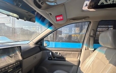 KIA Sorento IV, 2007 год, 730 000 рублей, 1 фотография