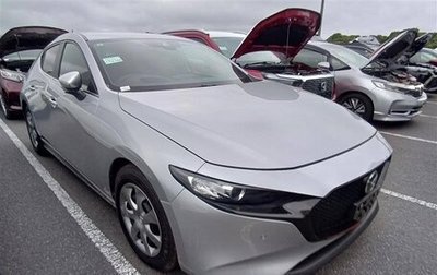 Mazda 3, 2022 год, 1 230 000 рублей, 1 фотография