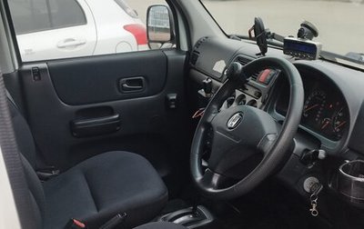 Honda Vamos, 2015 год, 550 000 рублей, 1 фотография
