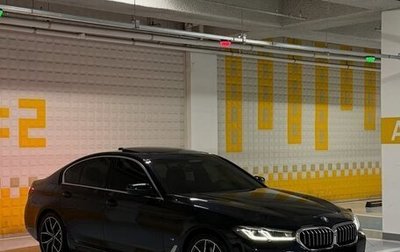 BMW 5 серия, 2023 год, 5 040 000 рублей, 1 фотография