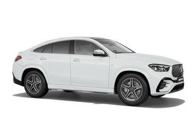 Mercedes-Benz GLE Coupe, 2026 год, 14 900 000 рублей, 1 фотография