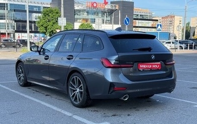 BMW 3 серия, 2019 год, 2 900 000 рублей, 1 фотография