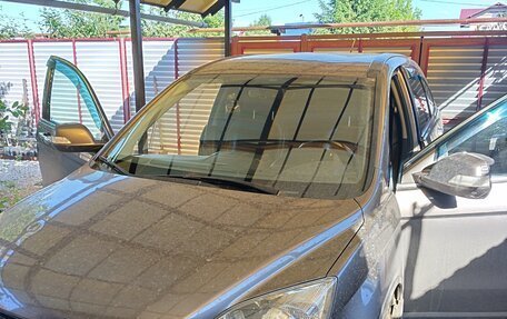Honda CR-V III рестайлинг, 2012 год, 1 500 000 рублей, 1 фотография