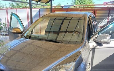 Honda CR-V III рестайлинг, 2012 год, 1 500 000 рублей, 1 фотография