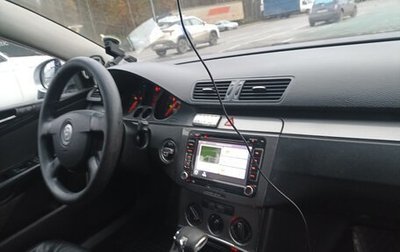 Volkswagen Passat B6, 2008 год, 550 000 рублей, 1 фотография