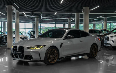BMW M4, 2021 год, 8 500 000 рублей, 1 фотография