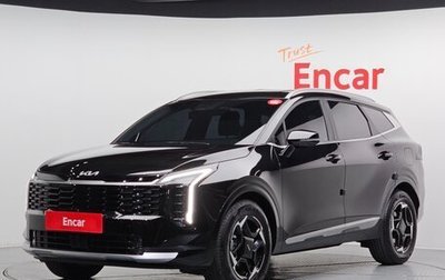 KIA Sportage IV рестайлинг, 2024 год, 3 700 000 рублей, 1 фотография