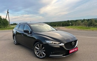 Mazda 6, 2019 год, 2 150 000 рублей, 1 фотография