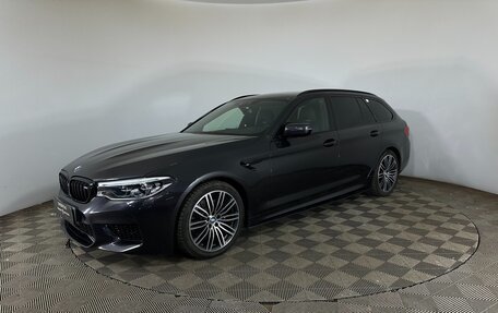 BMW 5 серия, 2019 год, 5 190 000 рублей, 1 фотография
