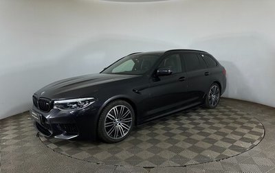 BMW 5 серия, 2019 год, 5 190 000 рублей, 1 фотография