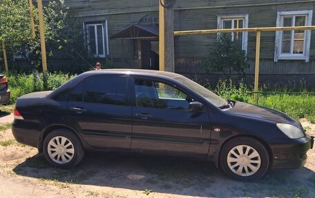 Mitsubishi Lancer IX, 2006 год, 299 000 рублей, 5 фотография