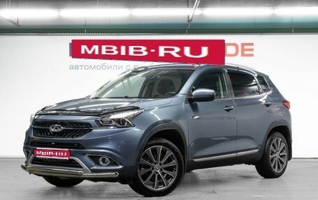 Chery Tiggo 7 I, 2020 год, 1 750 000 рублей, 1 фотография