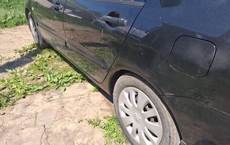 Mitsubishi Lancer IX, 2006 год, 299 000 рублей, 13 фотография