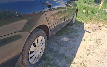 Mitsubishi Lancer IX, 2006 год, 299 000 рублей, 12 фотография