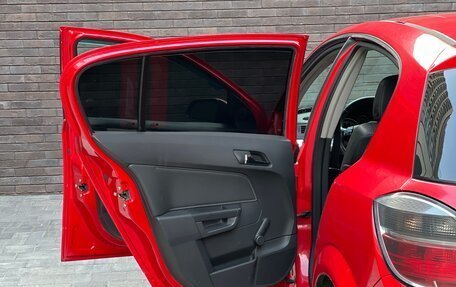 Opel Astra H, 2008 год, 388 000 рублей, 7 фотография