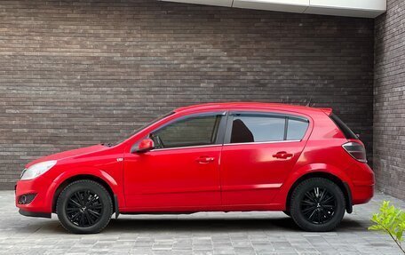 Opel Astra H, 2008 год, 388 000 рублей, 4 фотография