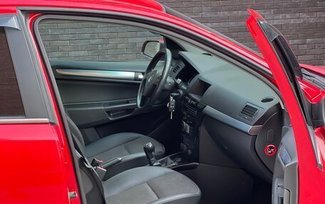 Opel Astra H, 2008 год, 388 000 рублей, 10 фотография