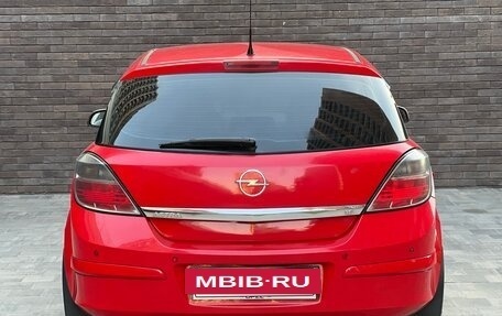 Opel Astra H, 2008 год, 388 000 рублей, 5 фотография