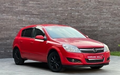 Opel Astra H, 2008 год, 388 000 рублей, 2 фотография