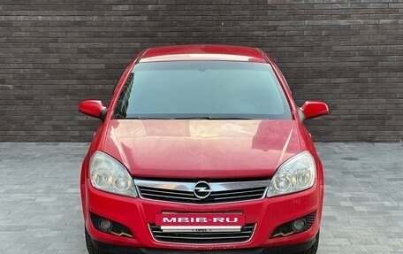 Opel Astra H, 2008 год, 388 000 рублей, 3 фотография