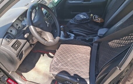 Mitsubishi Lancer IX, 2006 год, 299 000 рублей, 10 фотография