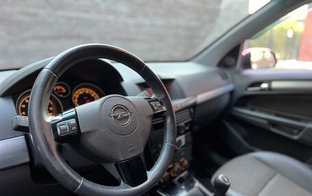 Opel Astra H, 2008 год, 388 000 рублей, 15 фотография