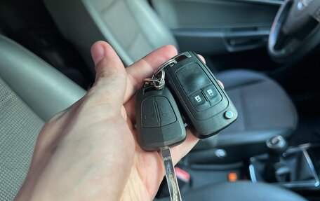 Opel Astra H, 2008 год, 388 000 рублей, 32 фотография