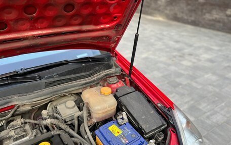 Opel Astra H, 2008 год, 388 000 рублей, 29 фотография