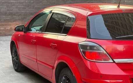 Opel Astra H, 2008 год, 388 000 рублей, 38 фотография