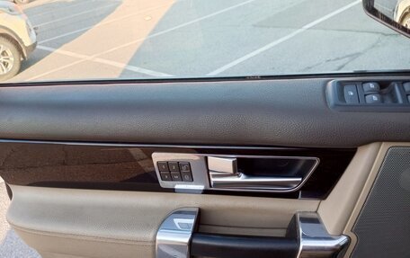 Land Rover Discovery IV, 2013 год, 2 250 000 рублей, 12 фотография