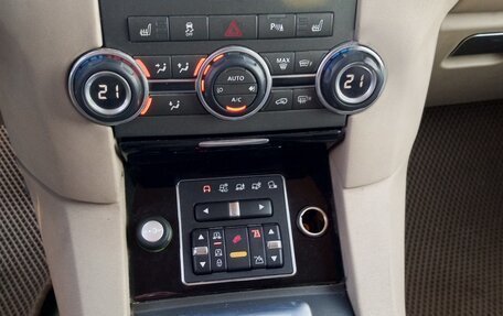 Land Rover Discovery IV, 2013 год, 2 250 000 рублей, 11 фотография