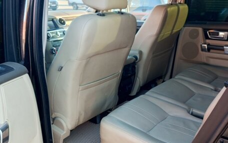 Land Rover Discovery IV, 2013 год, 2 250 000 рублей, 13 фотография