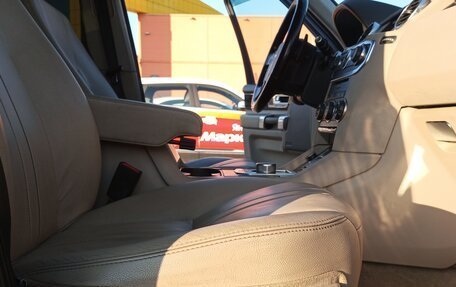 Land Rover Discovery IV, 2013 год, 2 250 000 рублей, 15 фотография